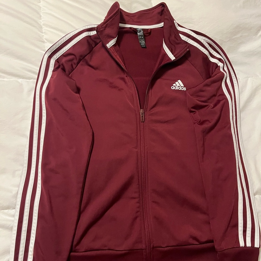 Adidas Track Suit